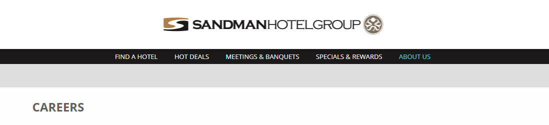 Sandman Hotel Group